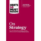 HBR's 10 Must Reads on Strategy